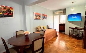 Departamento Céntrico San Miguel de Tucuman